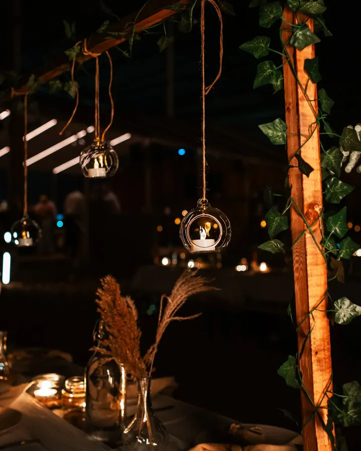 Event på The Beach